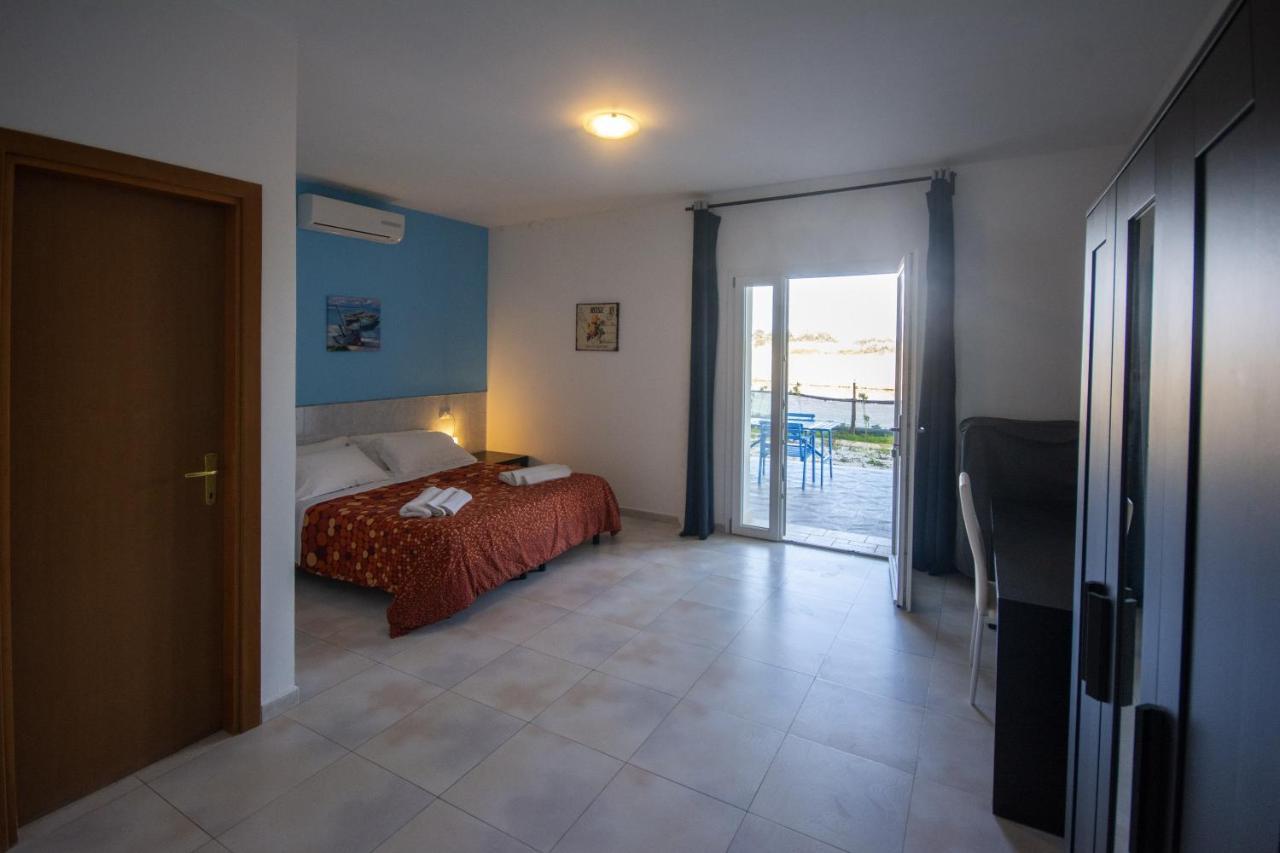 Torre Del Lago Foce Varano Exterior photo